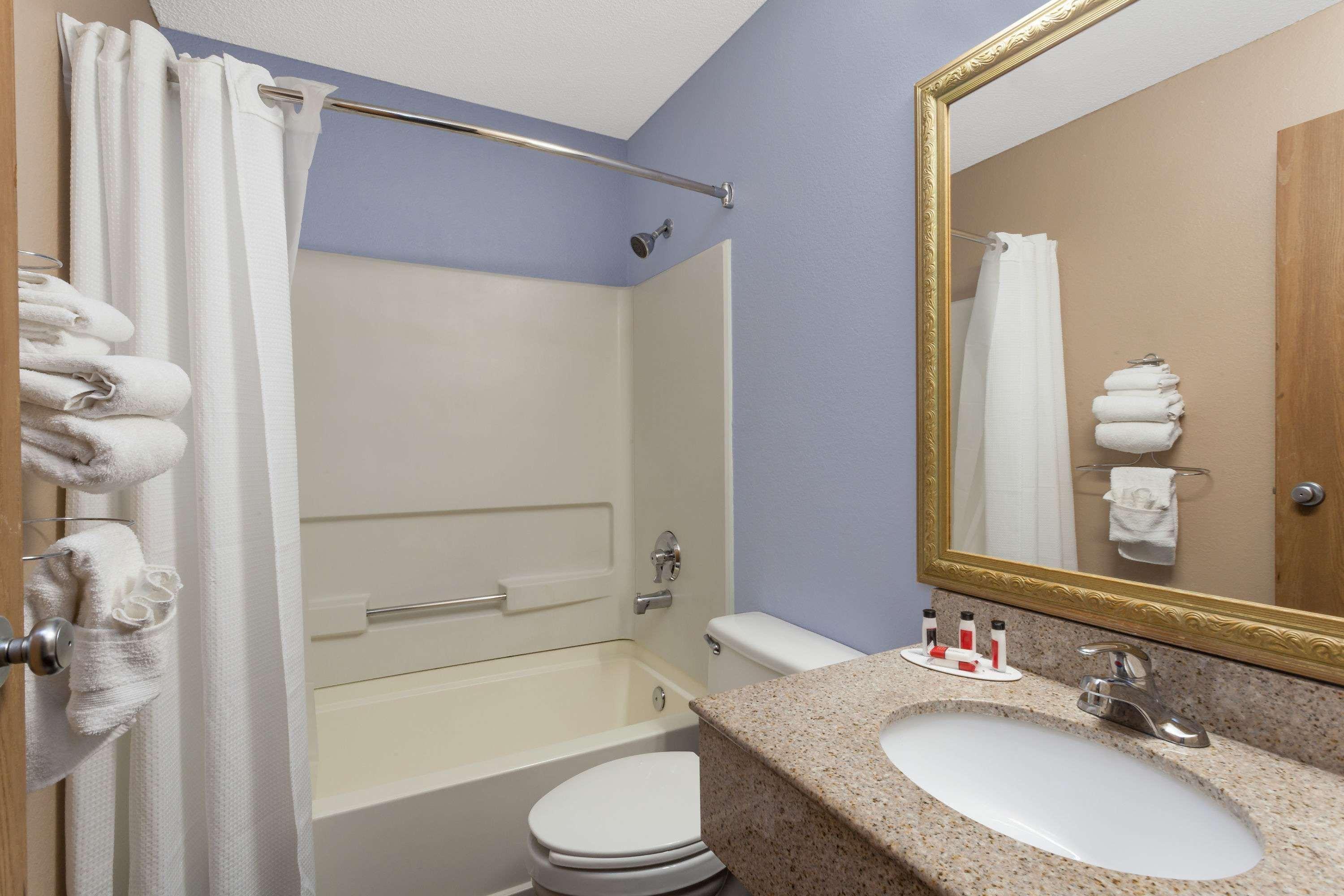 Super 8 By Wyndham Havre De Grace Aberdeen Area Exterior photo